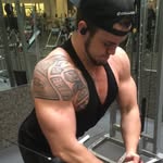 @willmorelandd - Instagram