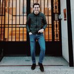 Will Morgan - @willmorganuk - Instagram