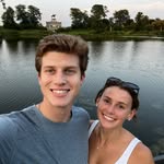 Will Morgan - @willhmorgan - Instagram