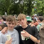 WM - @willmorrishh - Instagram