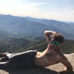 Will Morton - @tanterberry - Instagram