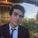 Will Morton - @minimum_till_will - Instagram