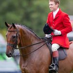 Will Morton - @willmorton_equestrian - Instagram