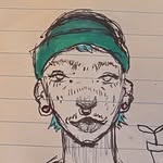 Will Moseley - @fernndaaddy - Instagram