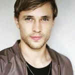 willmoseley_1987 - @willmoseley_ - Instagram