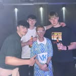 Will Mullen - @_willmullen - Instagram