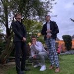Will Mullen - @will.mullen._ - Instagram