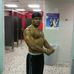 Will Mullins - Facebook