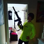 Will Mullins - @girl_scout_cookie_monster - Instagram