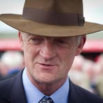 Willie Mullins - @williepmullins - Instagram