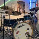 Will Newton - @willnewton.drums - Instagram