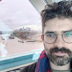 Will Newton - @billy_nuclear - Instagram