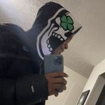Will Newton - @oneluckymf_ - Instagram