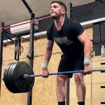 Will Newton - @dadbod.to.rx - Instagram