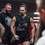 Will Newton - @viking_will_pl - Instagram