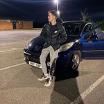 Will Noble - @willnoble224 - Instagram