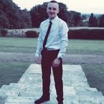 Will Noble - @will.noble - Instagram
