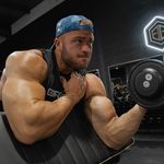 Will Noble - @willnoblefitness - Instagram