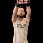 PERSONAL TRAINER WILL OLIVER - @willoliverpersonal - Instagram