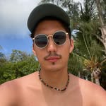 Bernardo Will Ortega - @bernardowill20 - Instagram