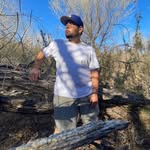 Will Ortega - @willmortega - Instagram