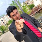 Will Padilla - @will_meister254 - Instagram