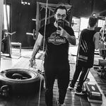 Wilson Padilla Muñoz - @will_padilla - Instagram