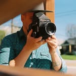 Will Payne Photography - @nopaynenograin - Instagram