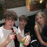 Will🦚 - @_willpeacock - Instagram