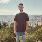 Will Peacock - @will.a.peacock - Instagram