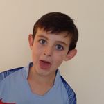 Will Peacock - @peacock589 - Instagram