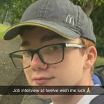 Will peacock - @will_pea - Instagram