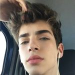 will peacock - @willpeacock143 - Instagram