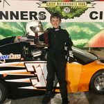Will Peacock Racing - @willpeacockracing - Instagram