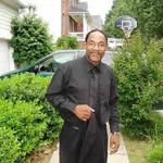 William Pearsall - @honeydripper3 - Instagram