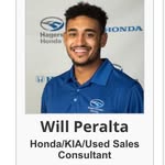 Will Peralta - @will_honda_peralta - Instagram