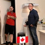 Will Perdue - @oldguytriing - Instagram