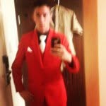 Will Perdue - @ninjajiggles - Instagram
