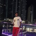 Will Perkins - @_juztwill - Instagram