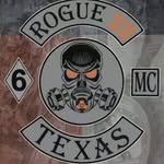 Will Perkins - @bouncer.rogue22mc - Instagram