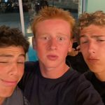 Will Perry - @willperry77 - Instagram