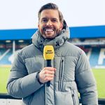 𝐖𝐢𝐥𝐥 𝐏𝐞𝐫𝐫𝐲 - @willperrytv - Instagram