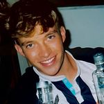 Will Perry - @will._.perry - Instagram