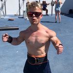 Will Perry - @will_perry_gym - Instagram