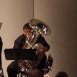 Will Petersen - @willytuba - Instagram