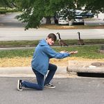 Will Poole - @theonewecallwill - Instagram