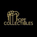 Will Pope - @pope_collectibles - Instagram