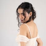 Salwa Rafi - @willpostvibes - Instagram
