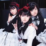 Will Post 8 Times A Day 😊 - @1999_babymetal - Instagram