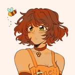 Will post sometimes - @honeyciuu - Instagram